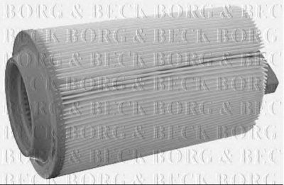 BORG & BECK bfa2060 -  Фильтр воздушный